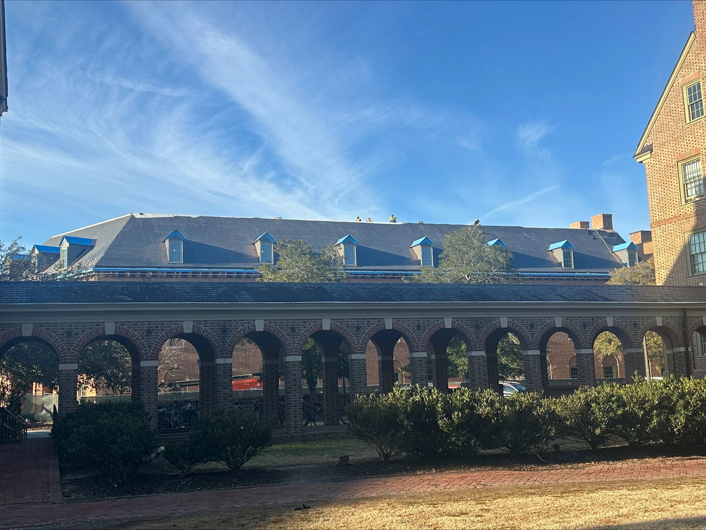 School & Campus Roofing in Columbus, GA School & Campus Roofing in Columbus, GA