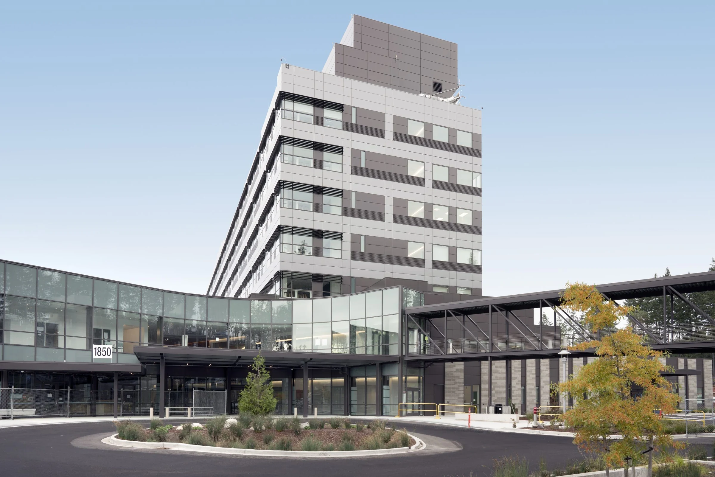 Healthcare Facility Roofing in Columbus, GA Healthcare Facility Roofing in Columbus, GA