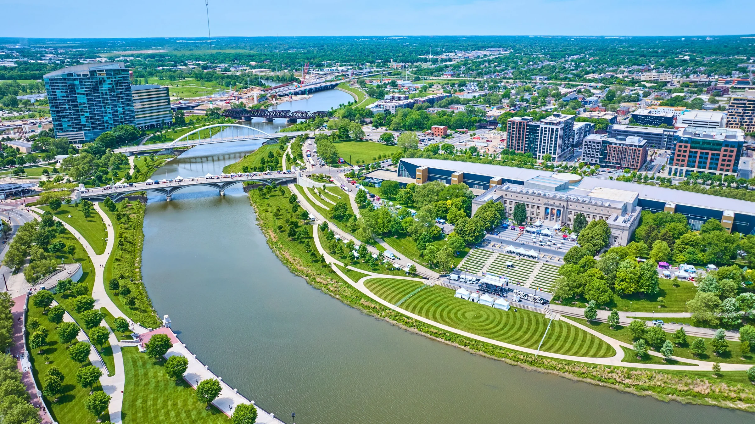 Commercial Roofers of Columbus Commercial Roofers of Columbus