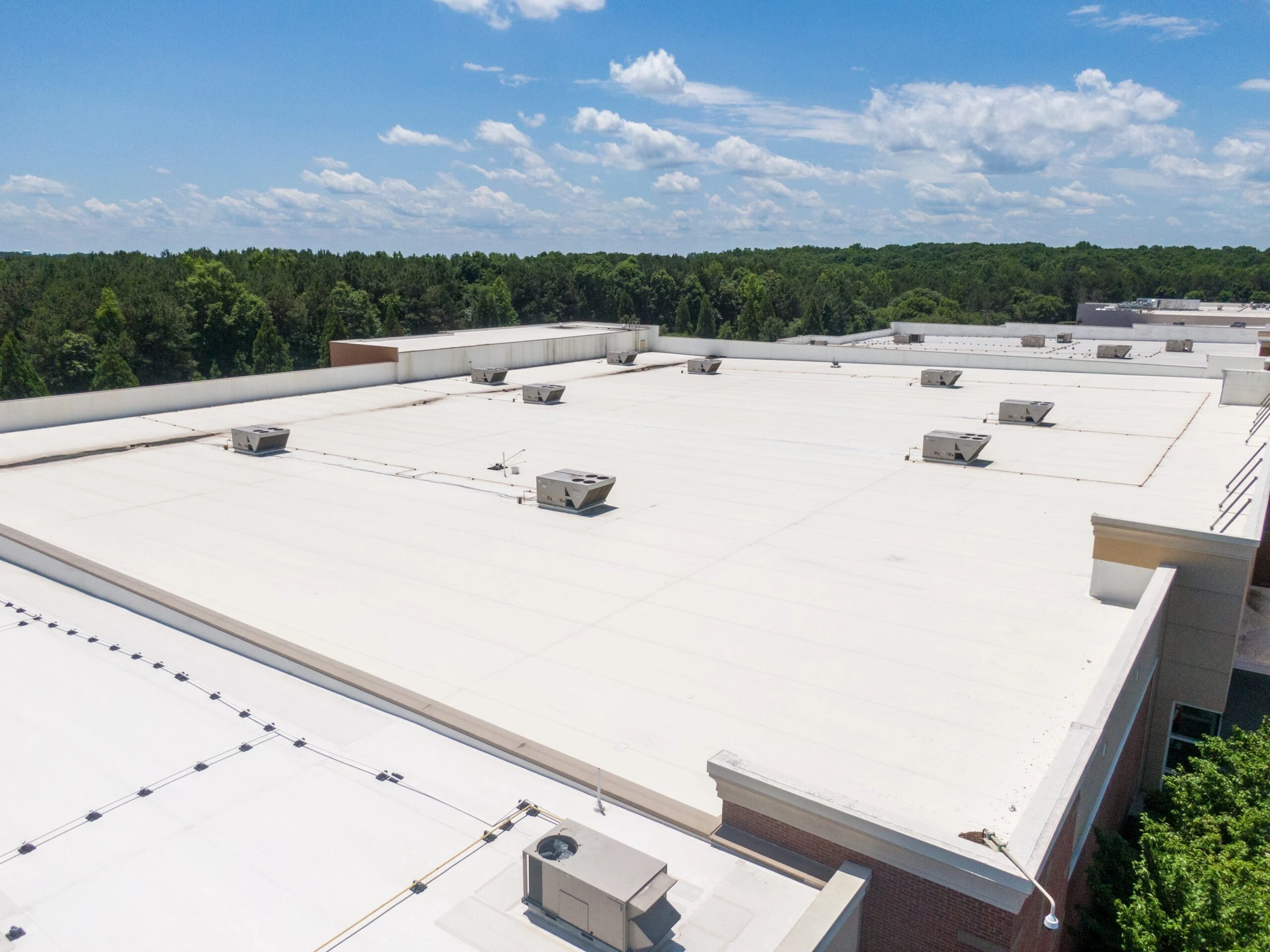 Carlisle SynTec Roofing Systems in Columbus, GA