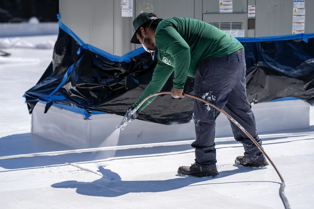 Commercial Roof Maintenance Programs in Columbus, GA view 8 Commercial Roof Maintenance Programs in Columbus, GA view 8