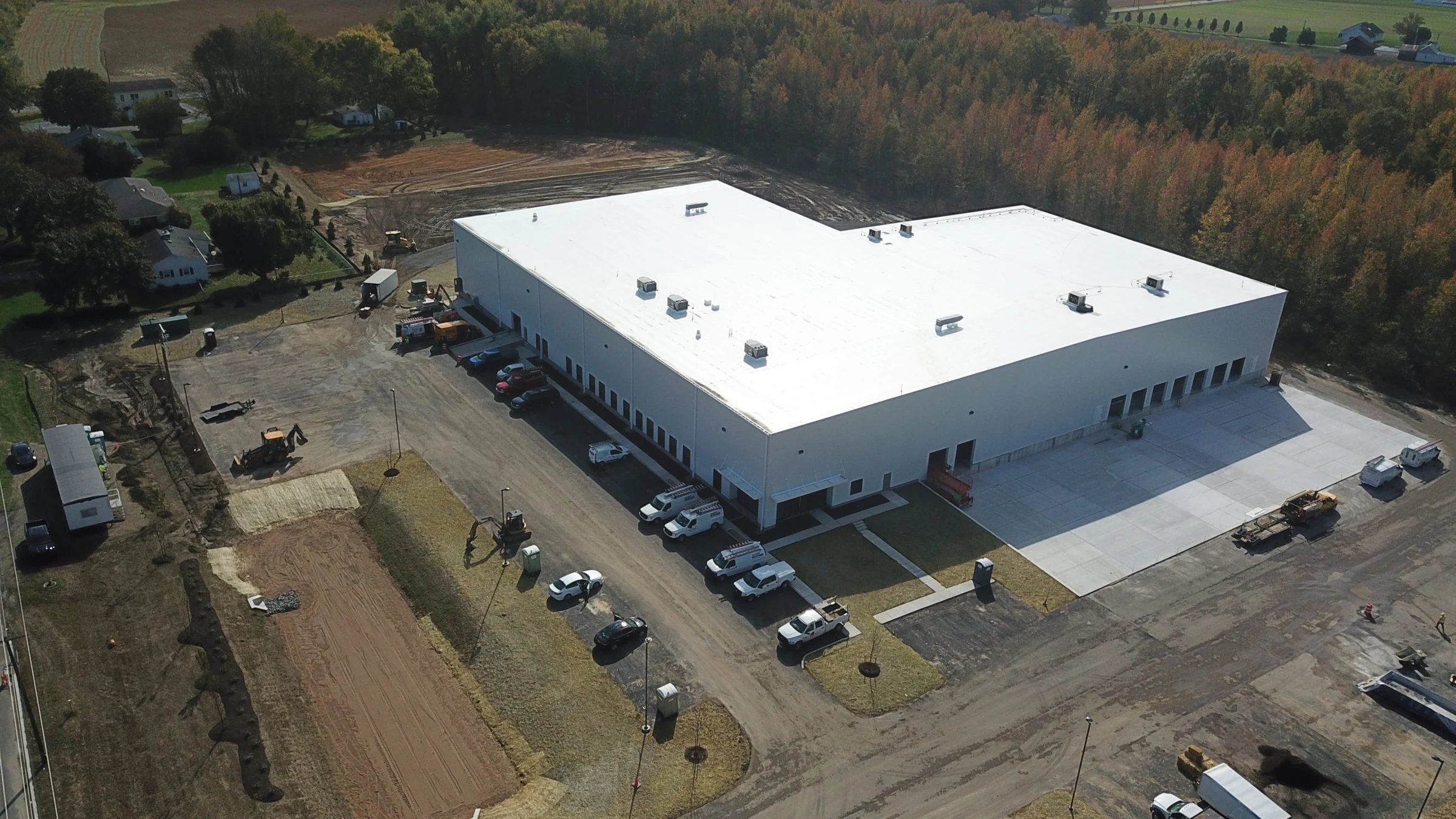 Hail Damage Roof Insurance Claims in Columbus, GA