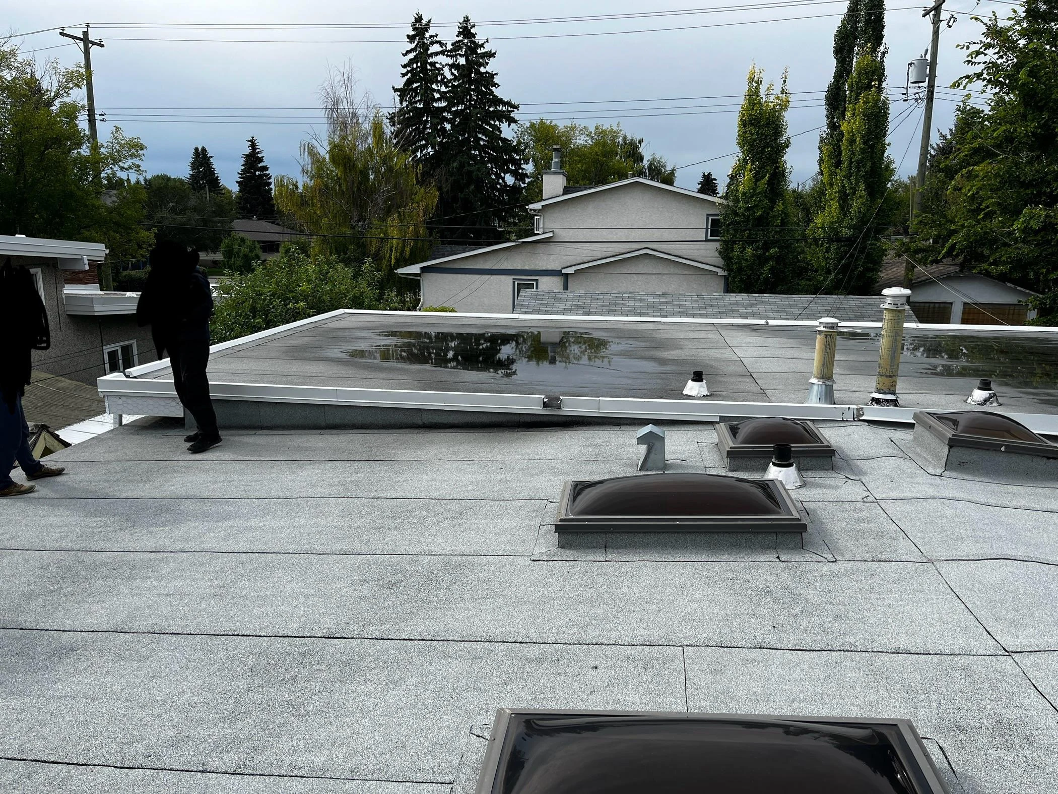 Commercial Roof Maintenance Programs in Columbus, GA view 5 Commercial Roof Maintenance Programs in Columbus, GA view 5