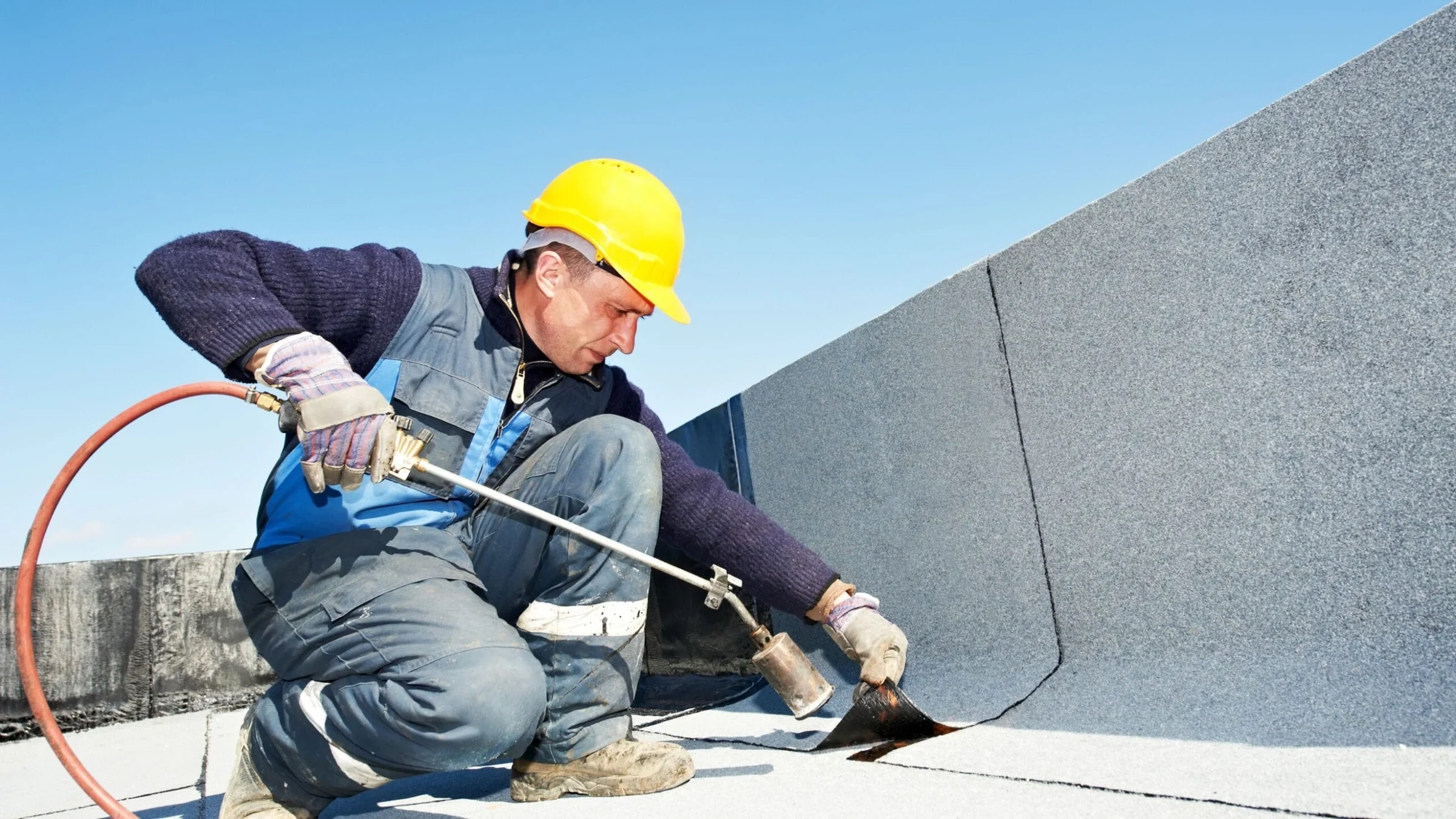 Commercial Roof Maintenance Programs in Columbus, GA