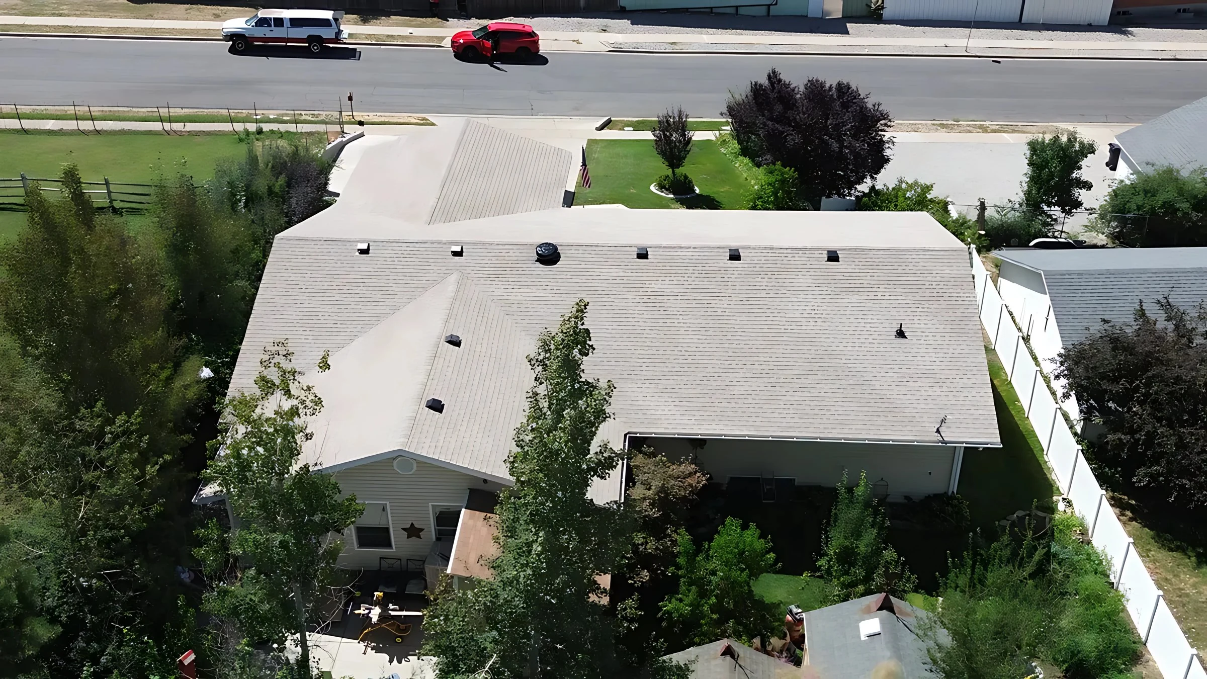 Roof Recover and Overlay in Columbus, GA