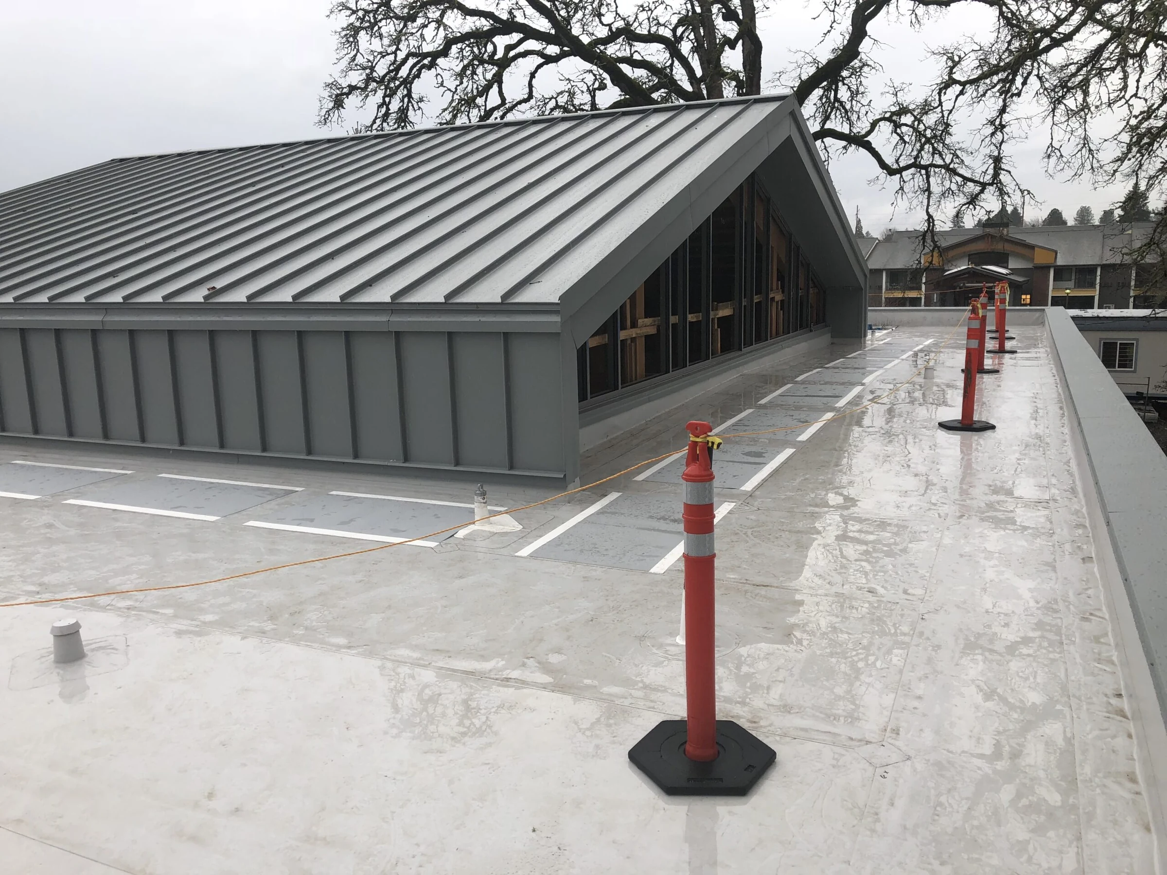 Commercial Roof Maintenance Programs in Columbus, GA Commercial Roof Maintenance Programs in Columbus, GA
